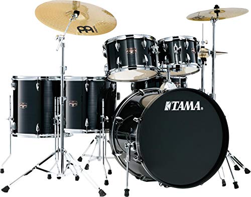 Tama Imperialstar IE62C 6-piece Complete Drum Set