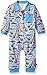 Zutano Baby Boys' Long Sleeve Romper