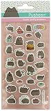 Pusheen® Super Puffy Stickers Pusheen® Super Puffy Stickers