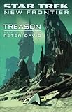 Star Trek: New Frontier: Treason (Star Trek: The Next Generation)