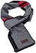 Gallery Seven Winter Scarfs for Women - Fashion Womens Winter Scarves - Elegant Gift Wrapped