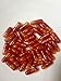 Red Palm Oil Liquid Capsules By Juka's Organic Co. Made with 100% All Natural, Sustainable, Pure & Extra Virgin Red Palm Oil From Villages Of Africa - Vegan Capsules 90-1000mg