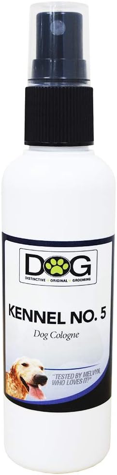 kennel 5 dog cologne