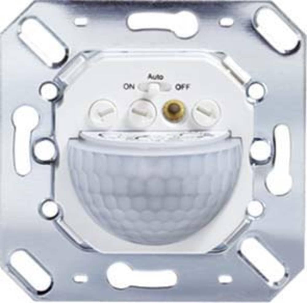 Wall motion detector MD180i/R with acoustic sensor