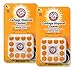 Arm & Hammer 24-Count Sink Garbage Disposal Cleaner, Freshener & Deodorizer Capsules Citrus Scent, with Power of Baking Soda