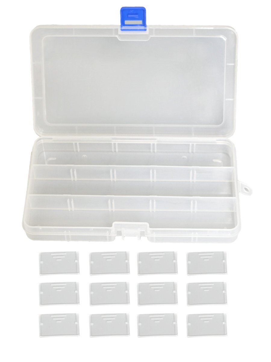 2 Pezzi Scatola Batteria Universale per Scaldabagno a Gas, Accessori e Ricambi, Doppio Scomparto, Custodia in Plastica per Doppia Batteria 6 2 Pezzi Scatola Batteria Universale per Scaldabagno a Gas, Accessori e Ricambi, Doppio Scomparto, Custodia in Plastica per Doppia Batteria 6