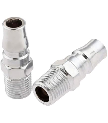 Ph20-1 / 4 BSP De La Línea De Aire Neumático Accesorios Rápidos