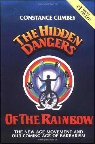 New Age Luciferianism occult appropriation books freemasonry gnosticism politics Evangelicalism deception fascism