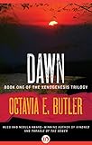 Dawn (The Xenogenesis Trilogy Book 1) cover