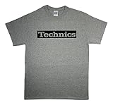 RTGraphics Men's Technics Box T-Shirt