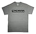 RTGraphics Men's Technics Box T-Shirt
