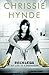 Reckless: My Life as a Pretender - Book by Chrissie Hynde