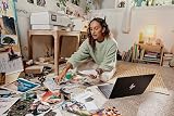 HP ENVY Inspire 7920e All-in-One Wireless Colour Printer view 14