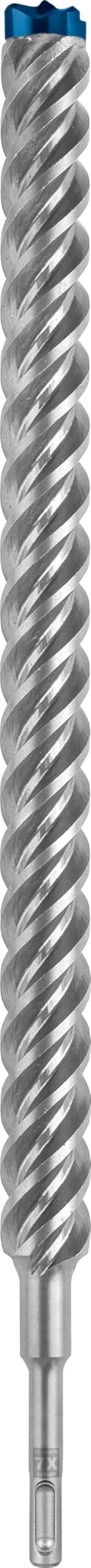 Bosch EXPERT SDS plus-7X Hammer Drill Bit 28 mm x 400 x 450 mm