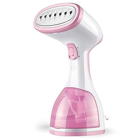 yeccliaoml Vaporizador De Ropa, Plancha De Vapor Vertical ...