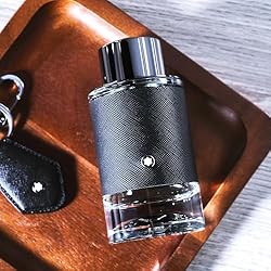 MONTBLANC Explorer Shower Gel 5.0 fl oz