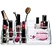 Kryllic Lipstick Organizer - 16 slots - Lipgloss Organizers - Lipstick Holder - Acrylic Lipstick Organizer and Storage - Lipstick Holder, Liquid Lipstick Organizer. Vanity Organizer and Storage