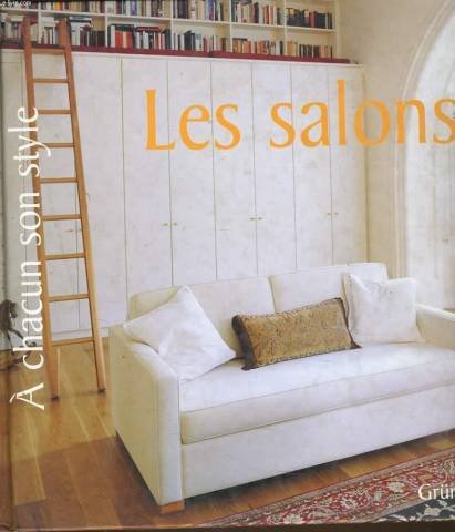 Les  salons