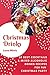 Сhristmas Drinks: 20 Best Cocktails & Mixed Alcoholic Drinks Recipes for Fun Сhristmas Party (Holiday Cooking Book 1) by Lena Mintz, Mr. Mintz