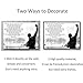 FAYFA Rocky Balboa - Motivational Quotes Art Poster Print Hope Qoute,18x24 inch