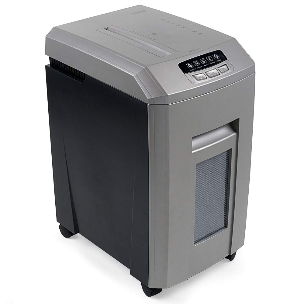 Aurora 15-Sheet Professional Grade High Security