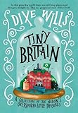 "Tiny Britain" av Dixe Wills
