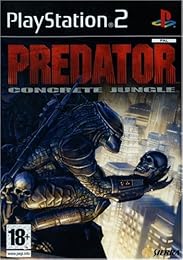 Predator: Concrete Jungle