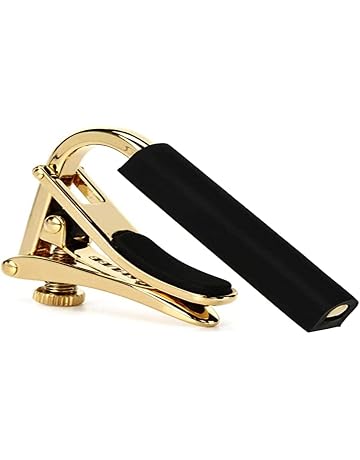 Amazon.es: Cejillas - Accesorios: Instrumentos musicales