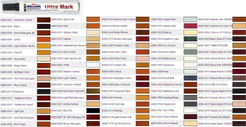 Mohawk Ultra Mark Wood Stain Touch Up Marker White Pricepulse