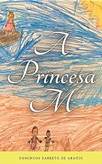Livro A Princesa M