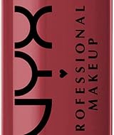 NYX Lip Gloss High Pigment Long Lasting No Transfer Movie Maker 29 view 2