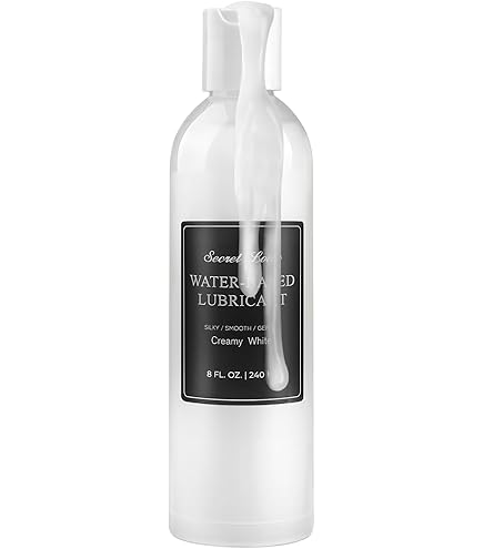Lubricante Imitacion Semen Base Agua Thermico Frio 120ml SiYi :  Amazon.com.mx: Salud y Cuidado Personal
