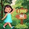 Livro O jogo das frutinhas