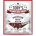 TOBY'S PREMIUM BEEF SNACKS - GARLIC
