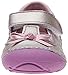 Stride Rite SRT SM Nala Crib Mary Jane (Infant/Toddler)
