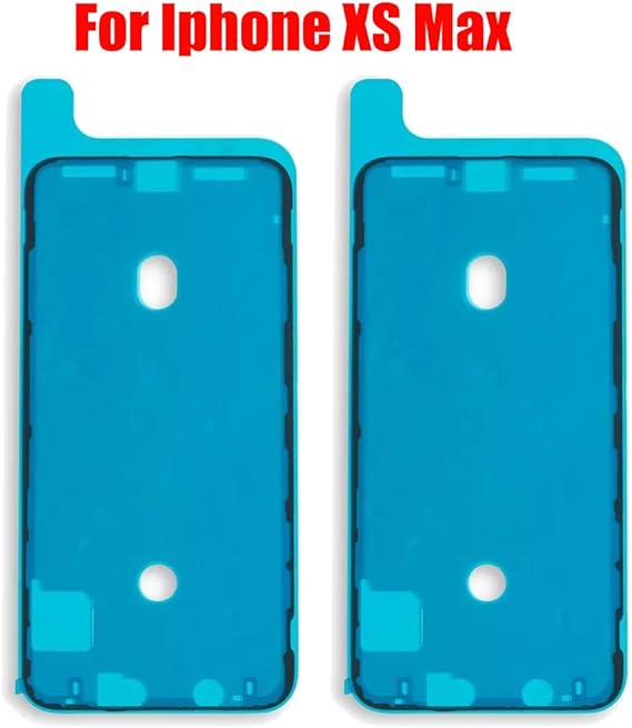 Amazon Com Afeax Oem Screen Adhesive Tape Strips Lcd Display