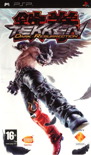 Tekken: Dark Resurrection