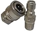 Ultimate Washer UW16-PWCA94 1/4-Inch High Pressure Quick Disconnect Adapter Set, Replaces Apache 98441022, 5000 PSI Rating