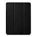 Fintie iPad 1 Case - Slim Lightweight PU Leather Stand Case Cover for Apple iPad 1st Generation, Black