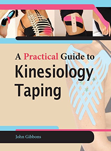 Download A Practical Guide to Kinesiology Taping Download A Practical Guide to Kinesiology Taping