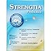 Apex Energetics STRENGTIA Probiotics 60 VCAPS (60 vcaps)