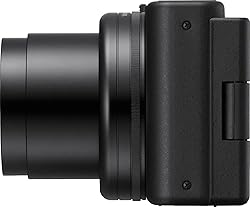 Sony ZV-1 Digital Camera for Content