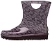 UGG Kids' T Rahjee Butterflies Pull-on Boot