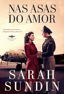 Livro Nas Asas do Amor