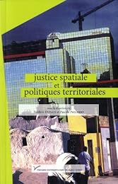 Justice spatiale et politiques territoriales