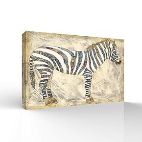 Galloping Horse Painting for Bedroom Living Room