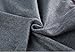 MINSNOWLER Mens Long Sleeve Grey Sweatshirt Jackets Hoodies Men Sweatshirt men hoodie sweatshirt Color F (UK XL)