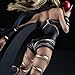Union Creative Gravity Rush: Kat PVC Figure