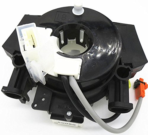 Airbag Spiral Cable Clock Spring