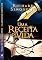 Livro UMA RECEITA DE VIDA